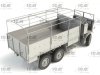 ICM 35600 Leyland Retriever General Service WWII British Truck 1/35